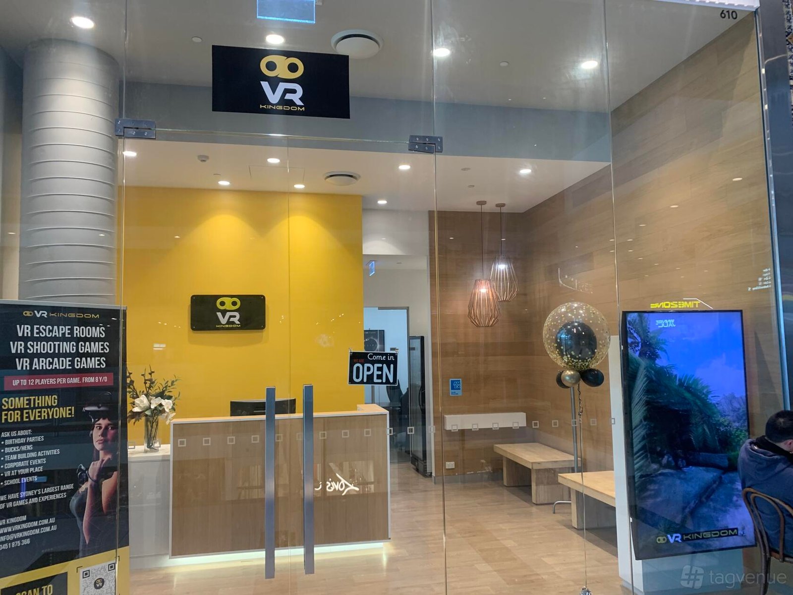 VR Kingdom Chatswood at VR Kingdom photo 4