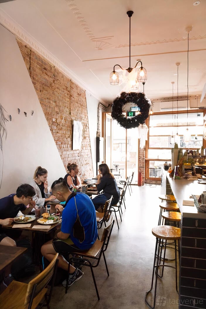 Indoor Venue at Bricklane N12 photo 4