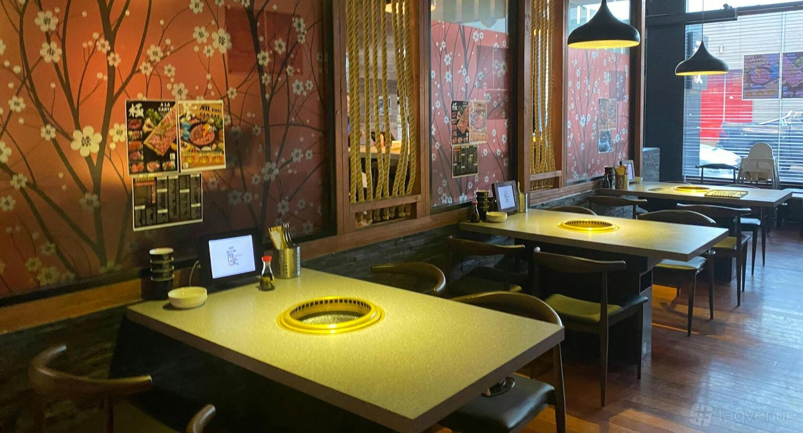 Entire Venue at Nikaido Burwood photo 5