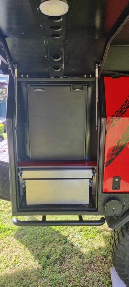 Bespoke UL1 UltraLight photo 10