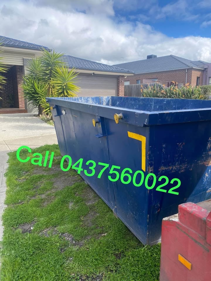 Skip bin hire photo 5