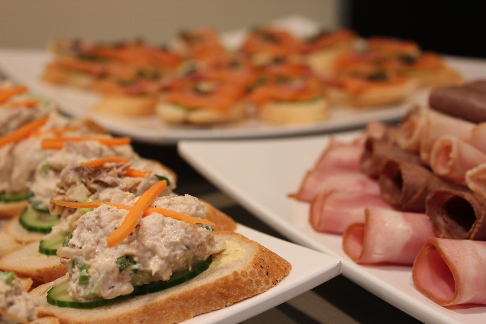 Extra Large Board Room at Karstens Brisbane photo 15