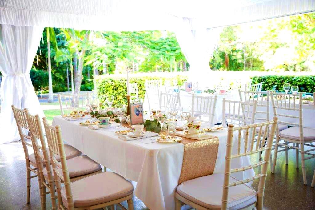 Marquee at Coolibah Downs Private Estate photo 5