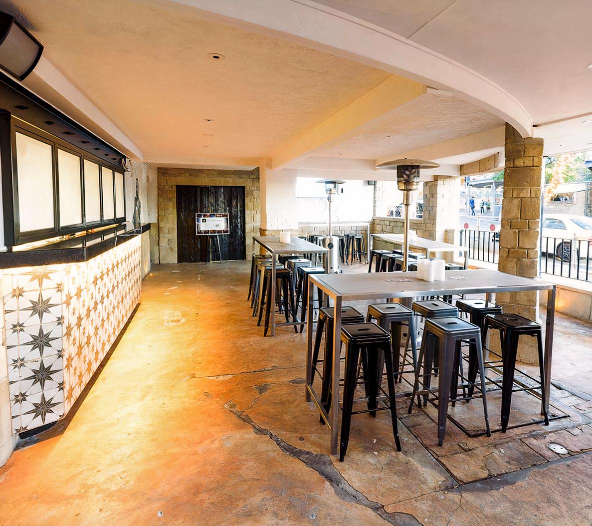 Alfie's: Crafthouse at The Lord Alfred photo 2