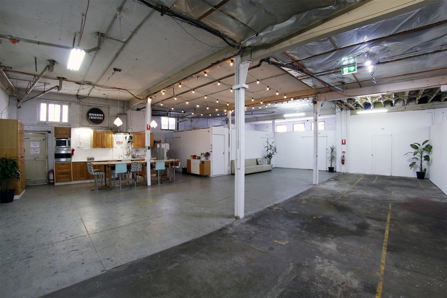 Woodburn Creatives - Redfern Gallery Showroom photo 4