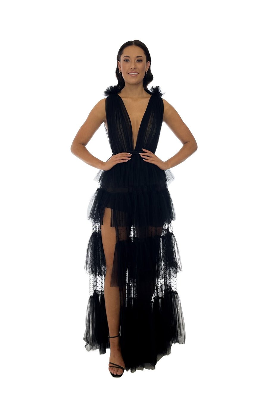 Lexi Zendaya Dress photo 4