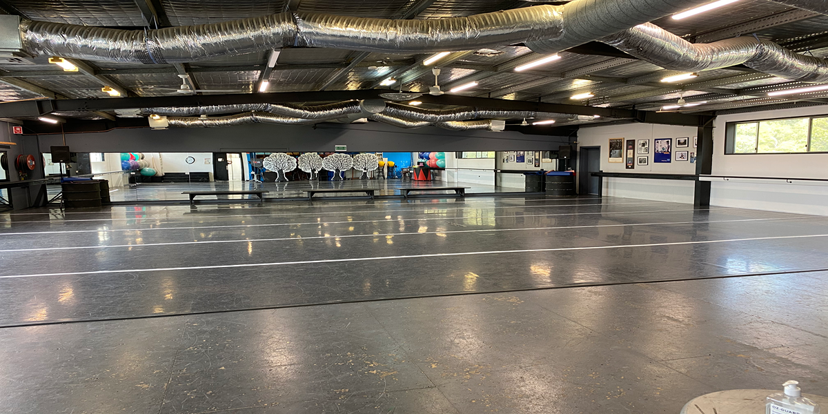 Theatre & Dance studios photo 4