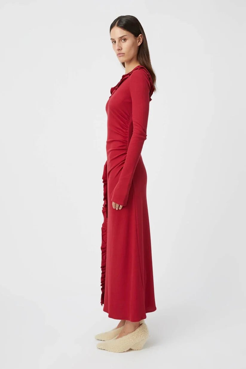Camilla & Marc Litha Dress photo 4