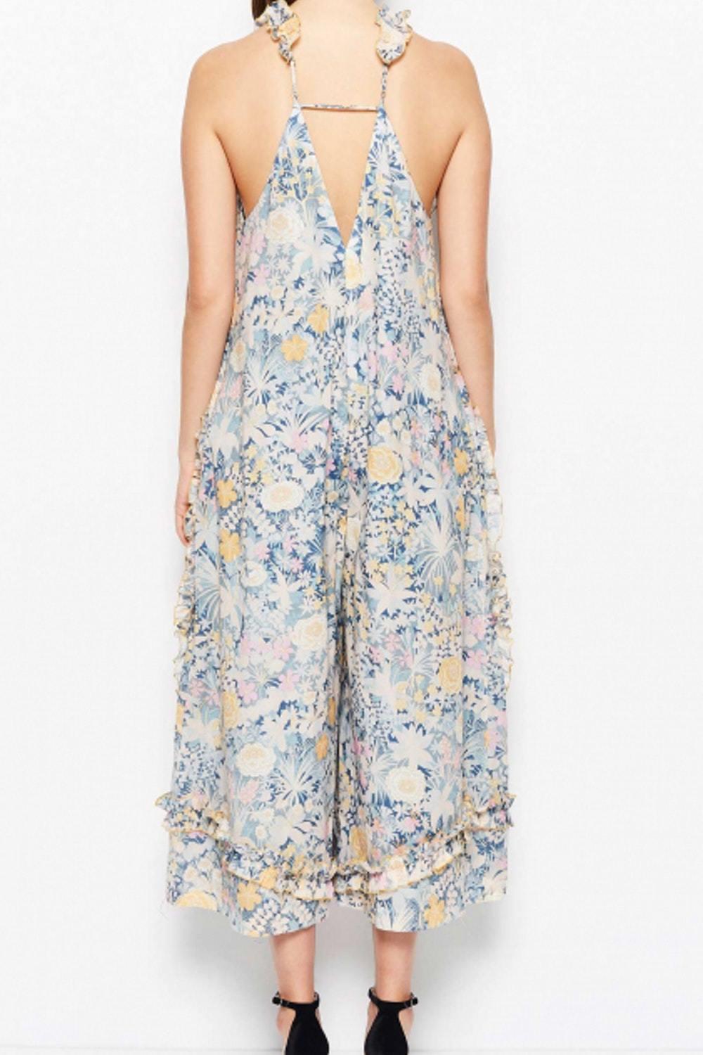 Alice McCall Oh Lady Jumpsuit Print Size 4 photo 2