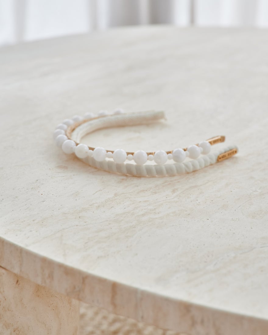 A'el Este Kinsley Headband photo 4