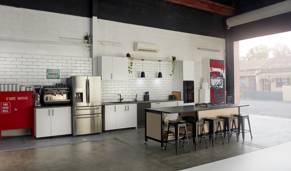 HELL's Kitchen photo 3