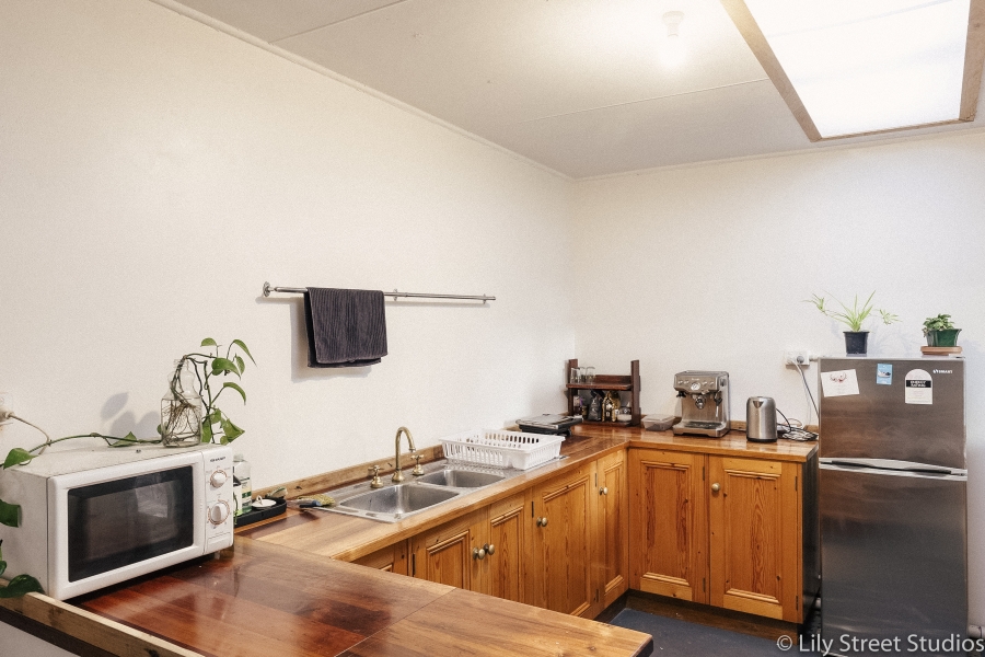 Recording Studio | Lily Street Studios photo 8