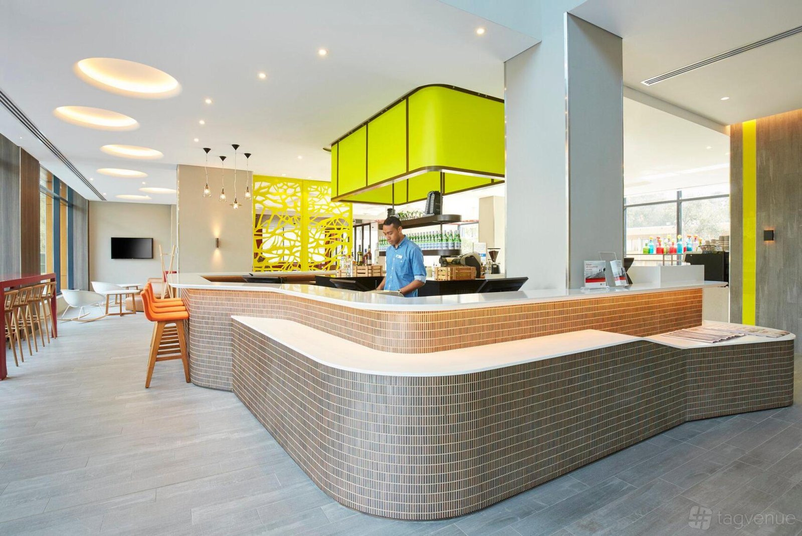 Great Room at Holiday inn Express Sydney Macquarie Park photo 5
