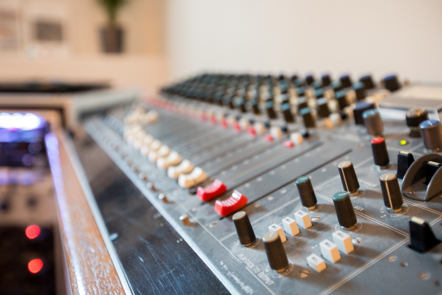 Long Term Music Production / Mixing Studio photo 3