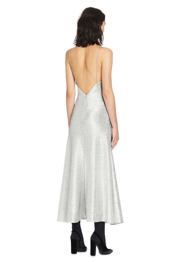 FRESIA DRESS by Camilla and Marcx photo 2