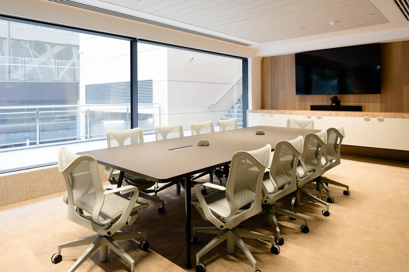 Town Hall at Centred photo 3