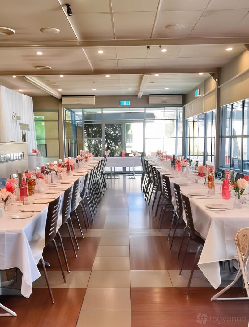 Entire Venue at Isabelle's Woodfired Pizzeria photo 8