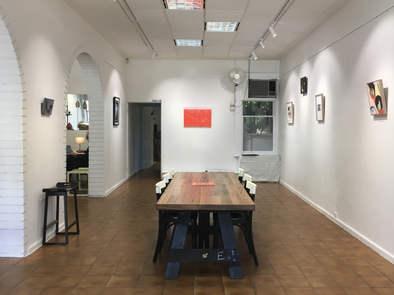 One Star Lounge and Gallery photo 2