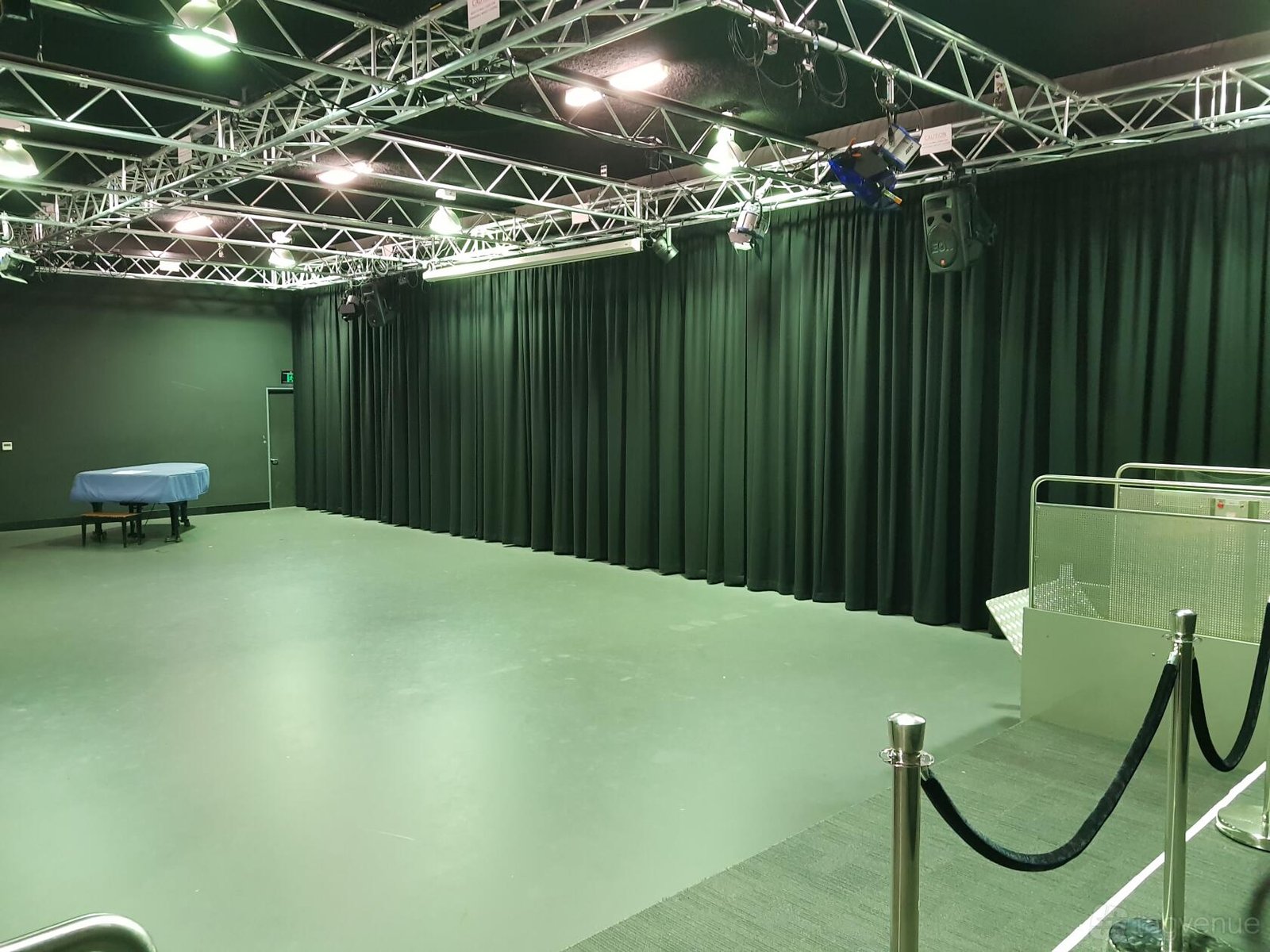 Soundstage at Waterloo Studios photo 7