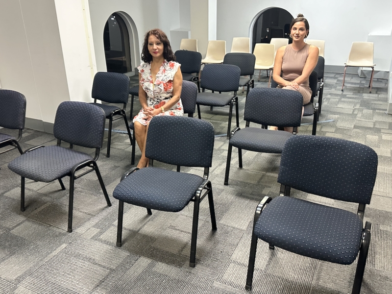 Casting ,Rehearsal & Great for Seminars photo 3