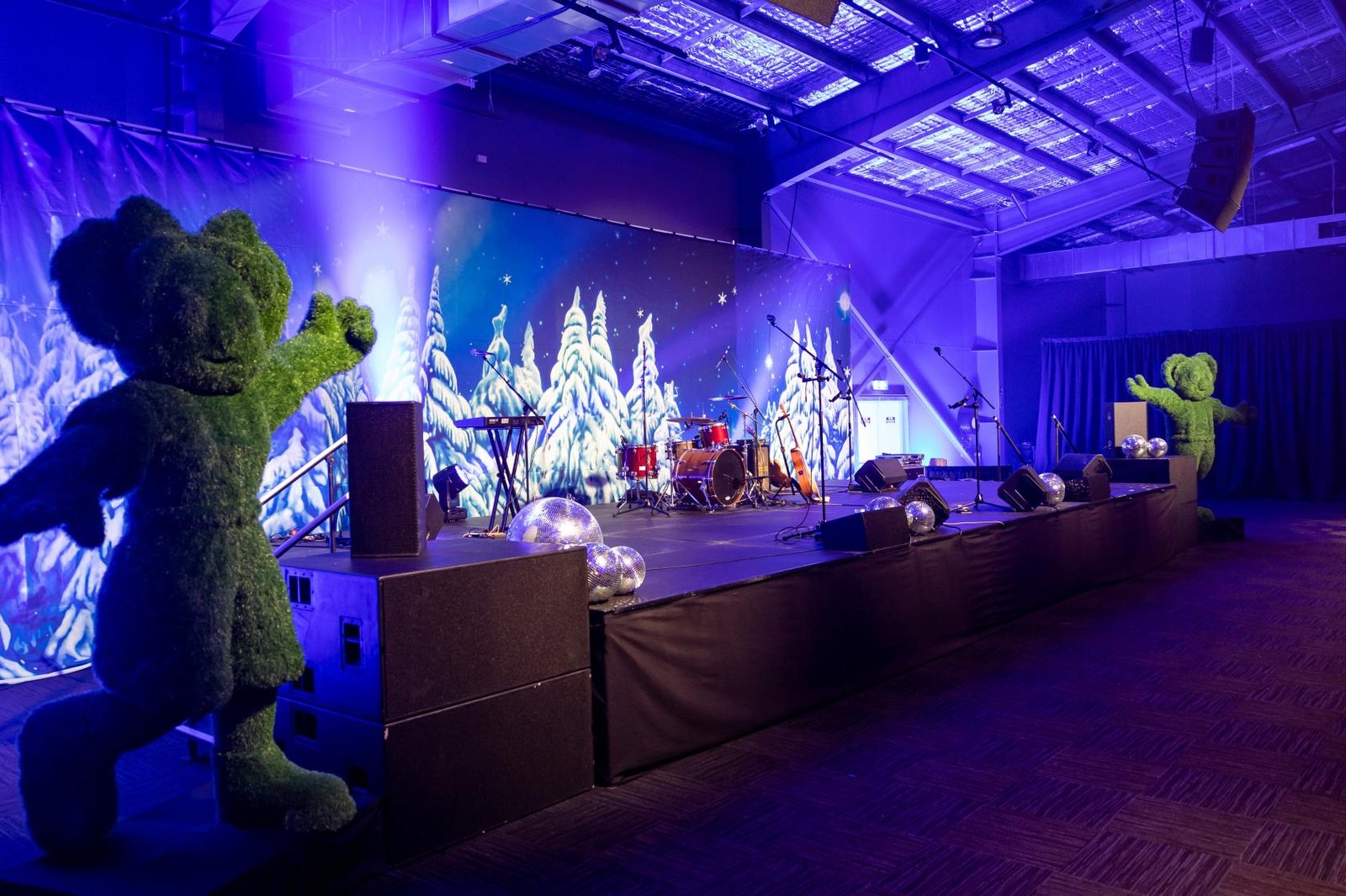 Dreamworld Exhibition Centre at Dreamworld and White Water World Events photo 5