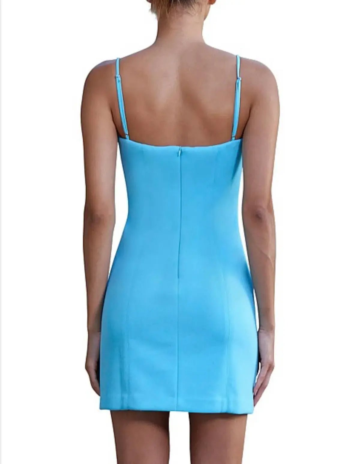 Misha Brixton dress photo 3