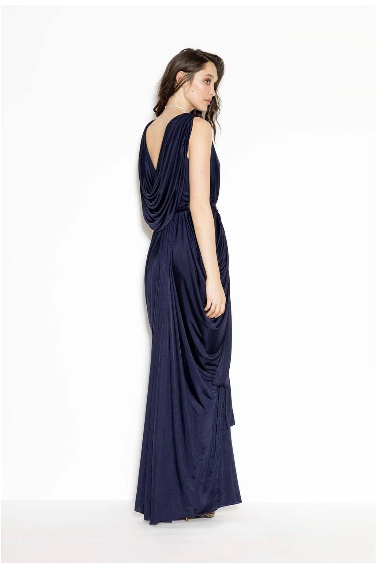 Sheike Grecian Dress photo 2