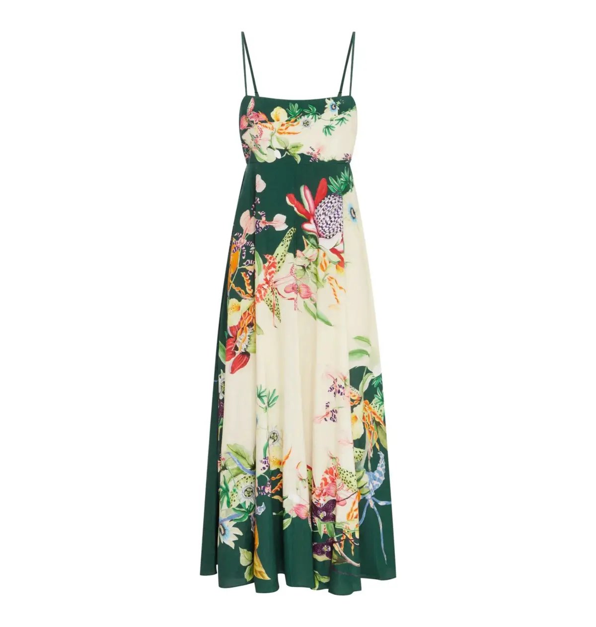 Alemais Aggie Sundress Print Size AU 10 photo 6