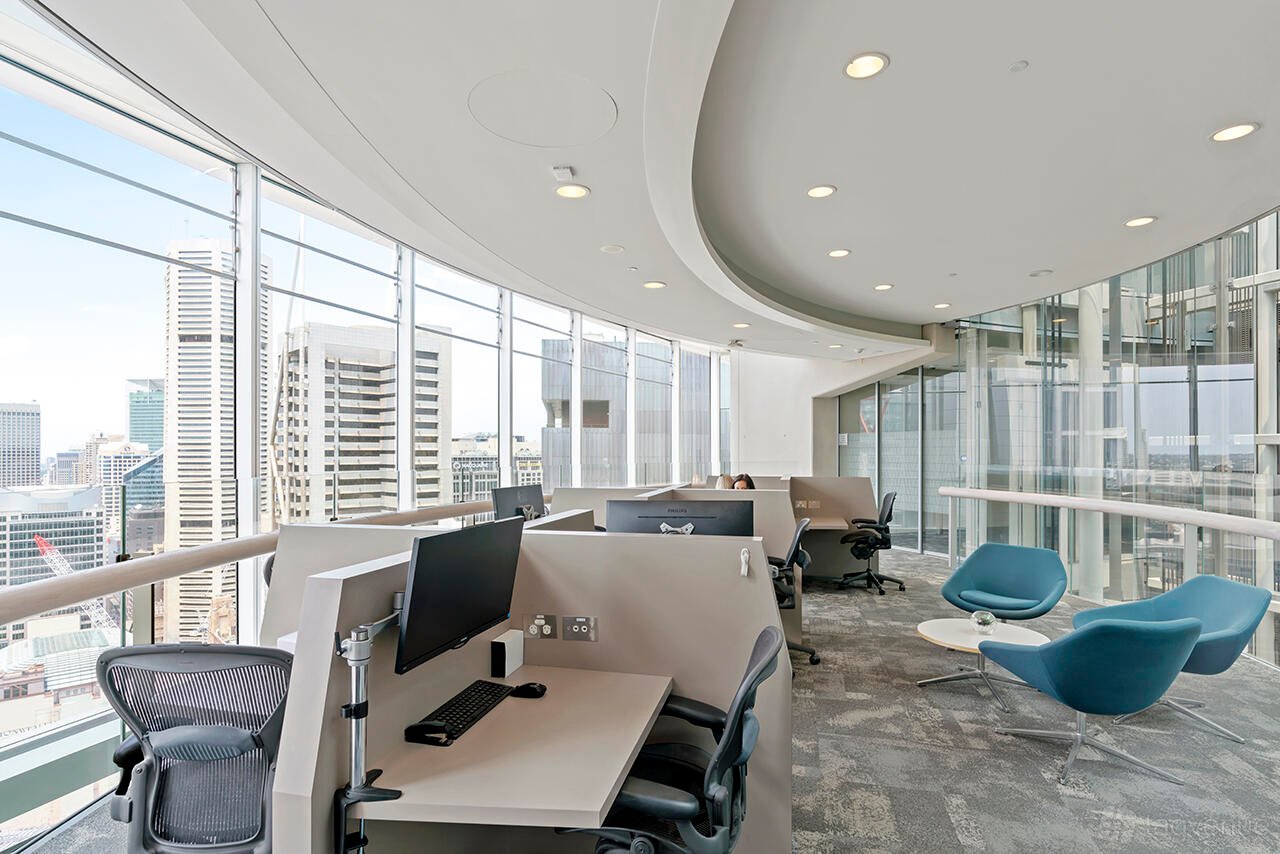 Meeting Room 26EF at 1 Bligh Street photo 9