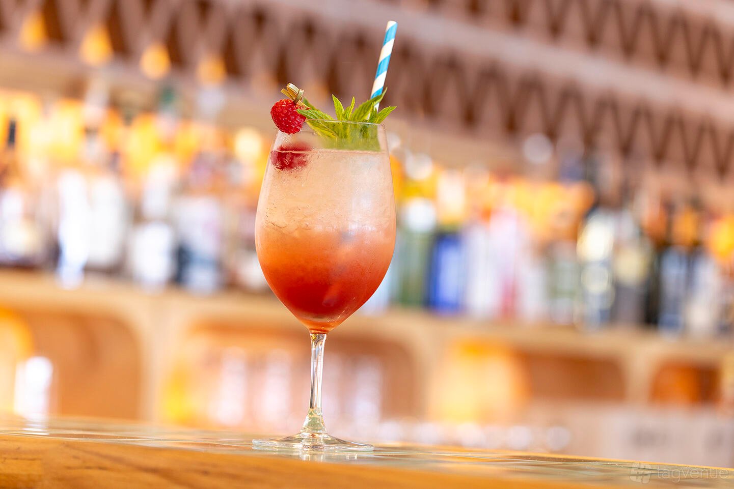Georges Bar Exclusive at Georges Mediterranean Restaurant photo 6