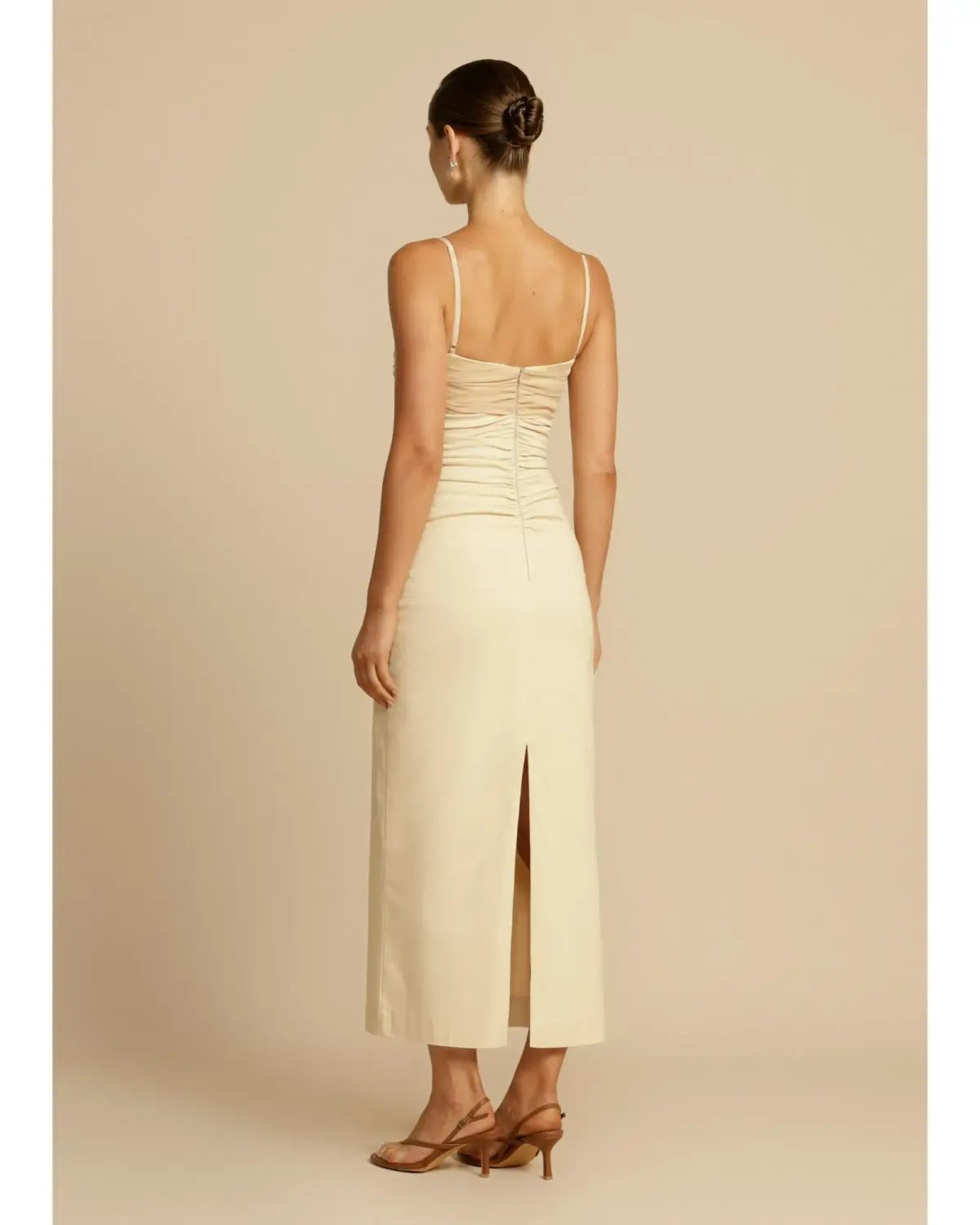 Arcina Ori Kinsley Dress Stone Size XS / AU 6 photo 4