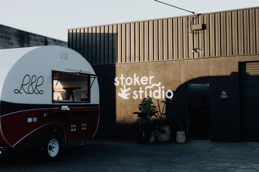 Stoker Studio photo 2