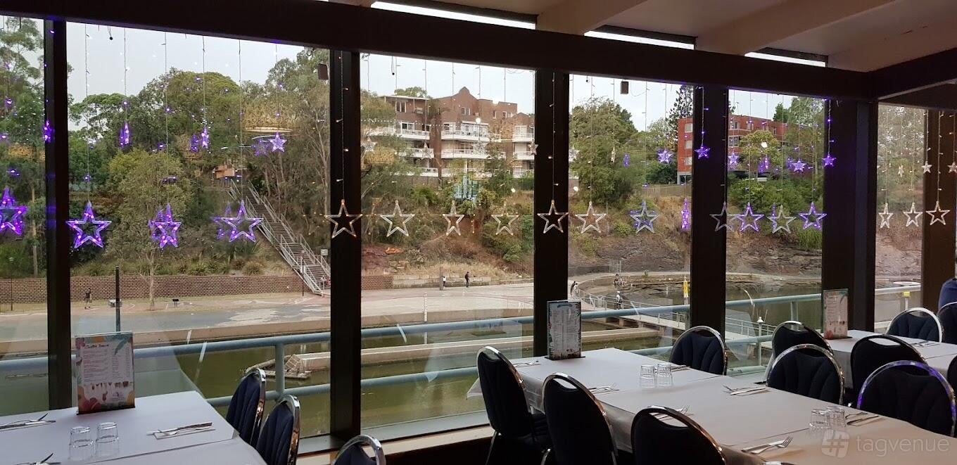 Upper Deck Area at River Canyon Venue & Function Centre photo 6