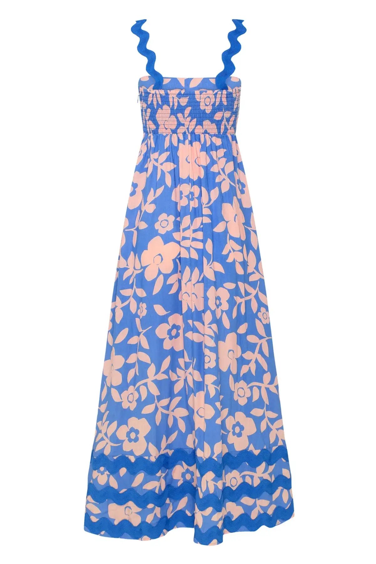 Mister Zimi Vivi Dress in Gardenia Size 6 photo 6
