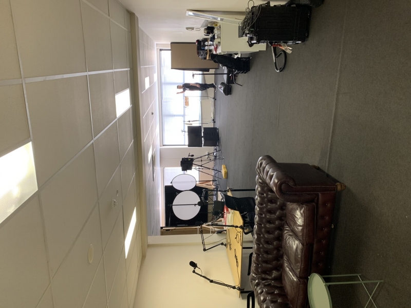 Collingwood film/photography studio/office photo 3