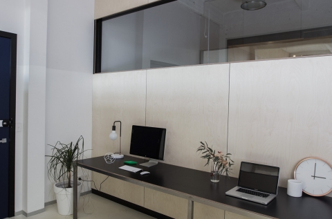 The Mills space @ Dockland Cotton Mills | studio H photo 8