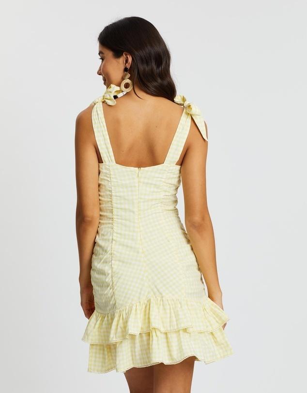 Tigerlily Tippi Dress photo 3