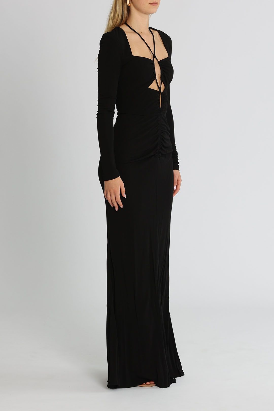 Riccardo Gown photo 2