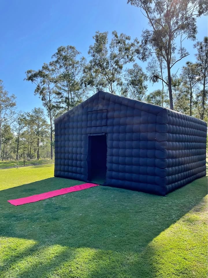 Inflatable Nightclub Hire photo 3