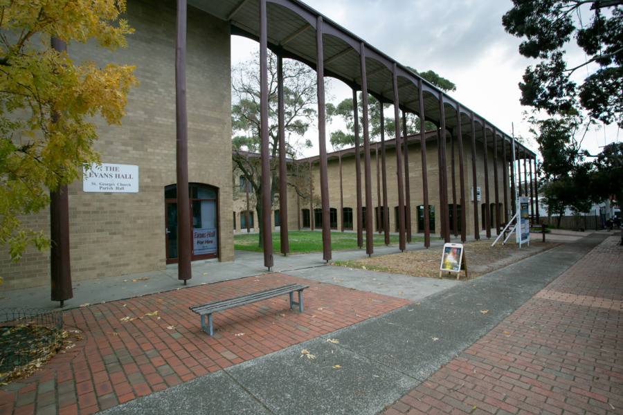 St. George's East Ivanhoe photo 4