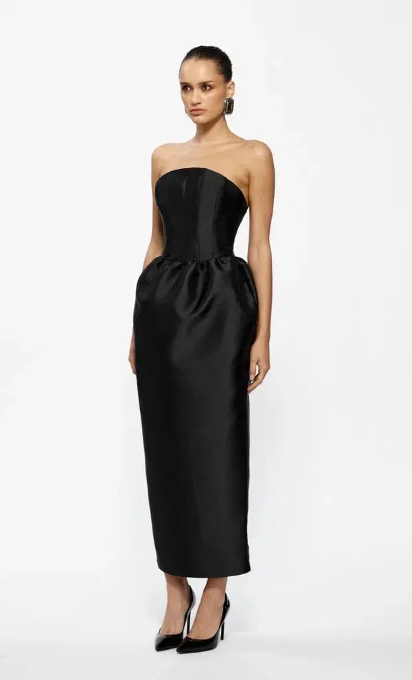 Effie Kats Lilia Dress Size 6 photo 3