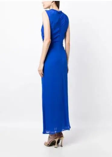 Rachel Gilbert Quinn Dress in Electric Size 2 (AU 10) photo 3