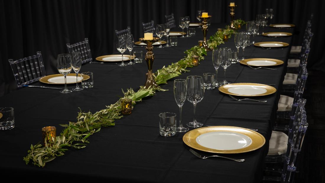 Conference Room at Essence Suites Taringa photo 5