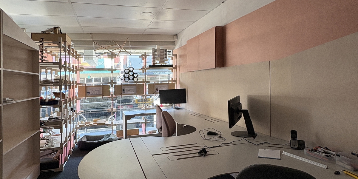 Northcote Office photo 2