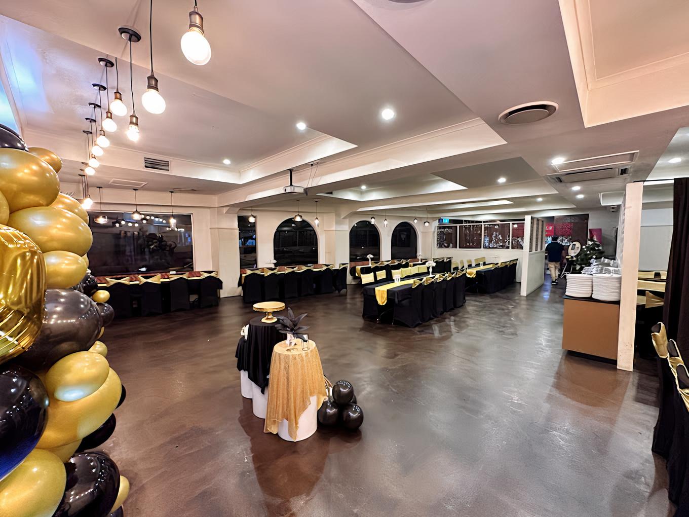 Entire Venue at Indian Brothers Annerley photo 4