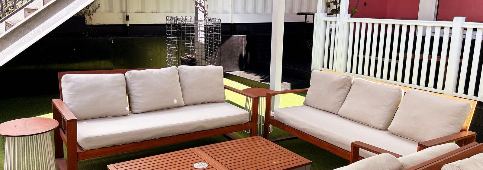 Coco Cabana (4) at Summa House photo 6
