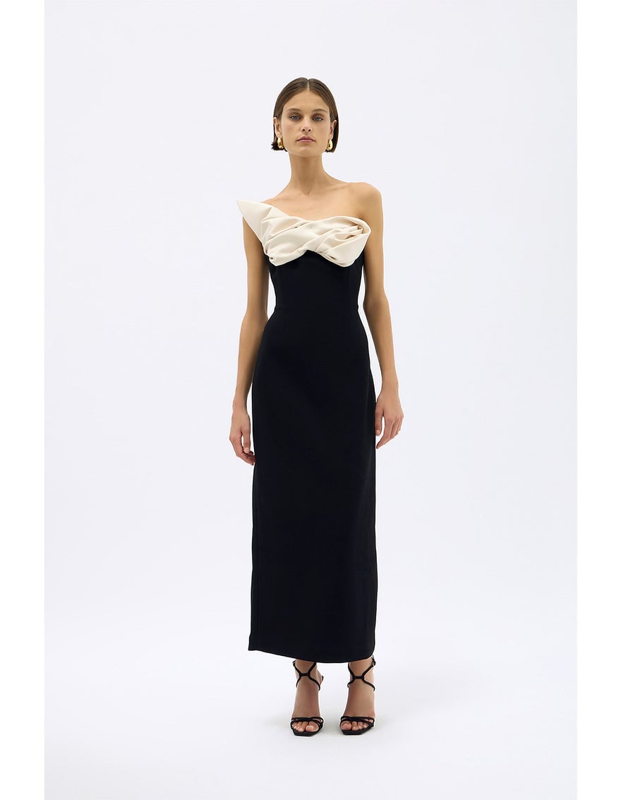 Rachel Gilbert Cassidy Dress photo 2