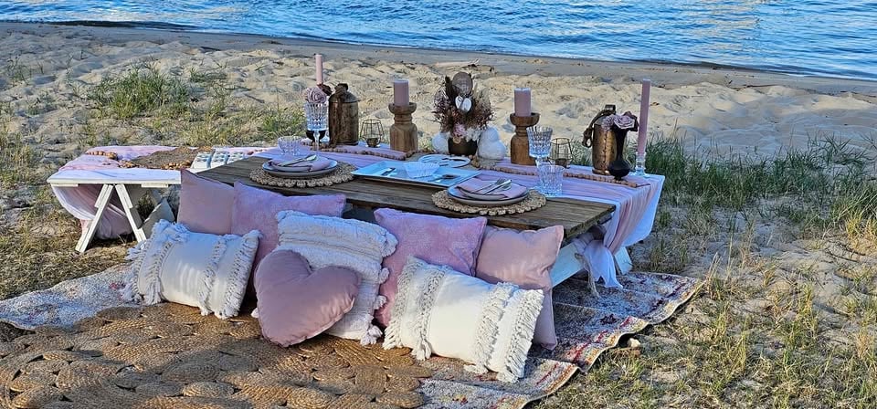 Couples picnic, pop up picnic, engagements, Baby Shower, Birthdays photo 7