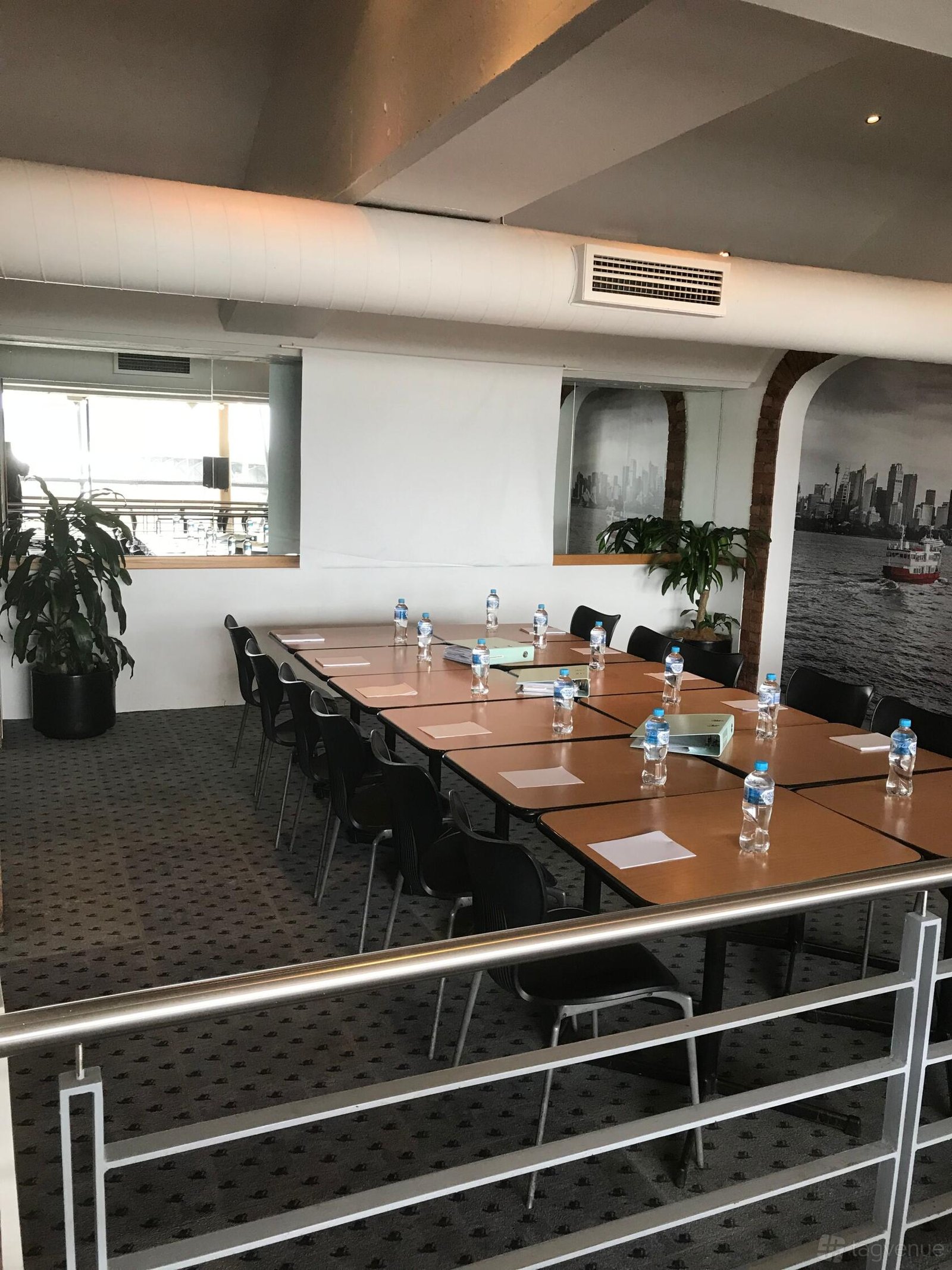 Harbour View Room at City Extra photo 8
