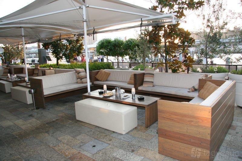 Georges Bar Exclusive at Georges Mediterranean Restaurant photo 16